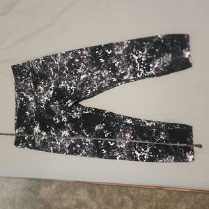 Calvin Klein Performance Cropped Leggings